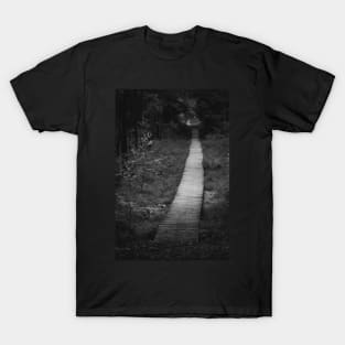 Into to the Woods T-Shirt